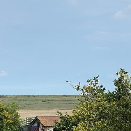 Mayflower, Luxury Norfolk Retreat - Brancaster, Sleeps 4 -12 Buitenkant foto