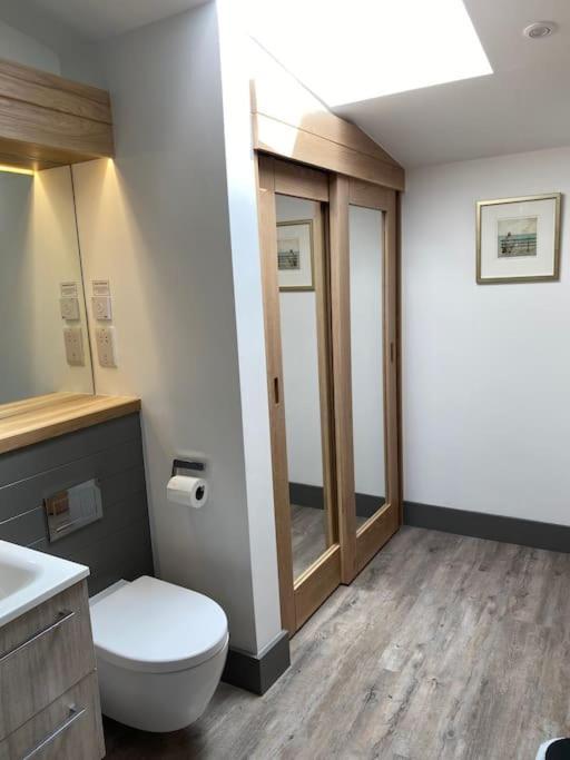 Mayflower, Luxury Norfolk Retreat - Brancaster, Sleeps 4 -12 Buitenkant foto