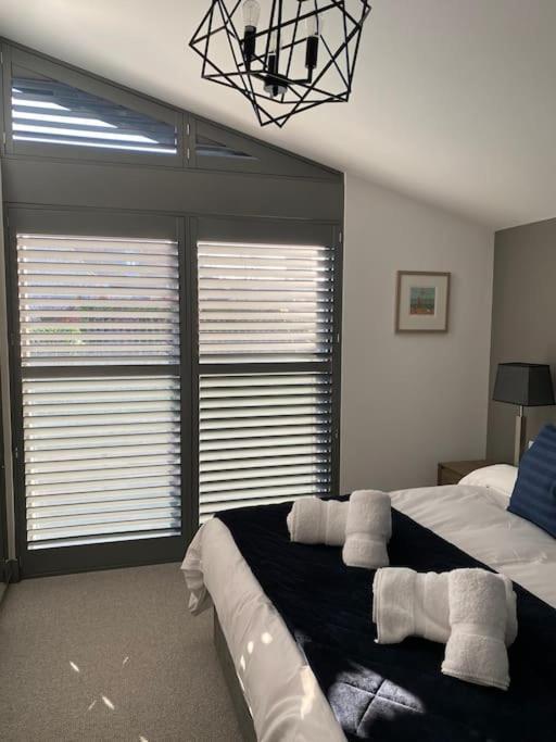Mayflower, Luxury Norfolk Retreat - Brancaster, Sleeps 4 -12 Buitenkant foto