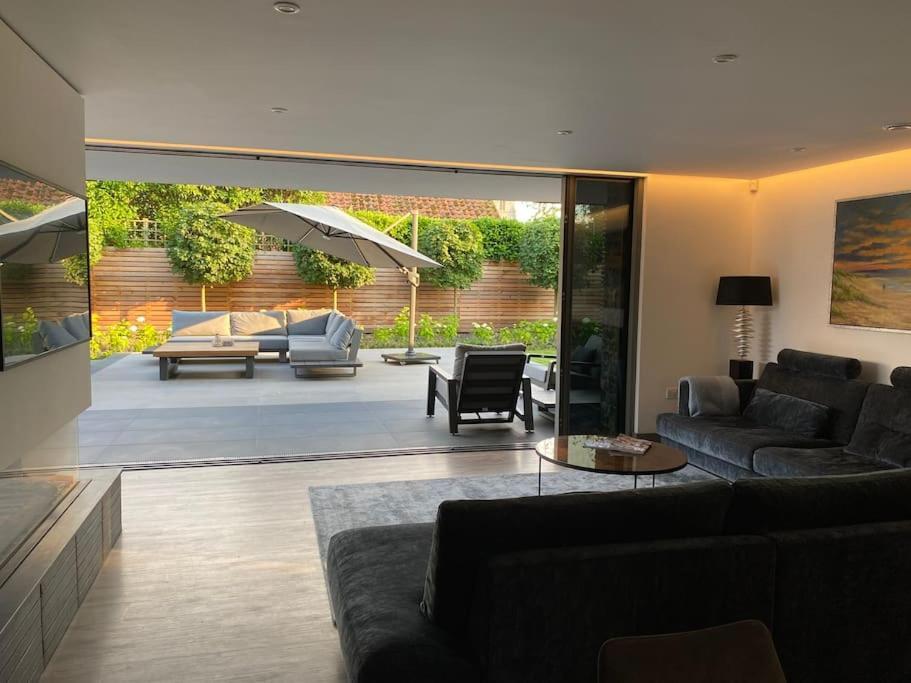 Mayflower, Luxury Norfolk Retreat - Brancaster, Sleeps 4 -12 Buitenkant foto