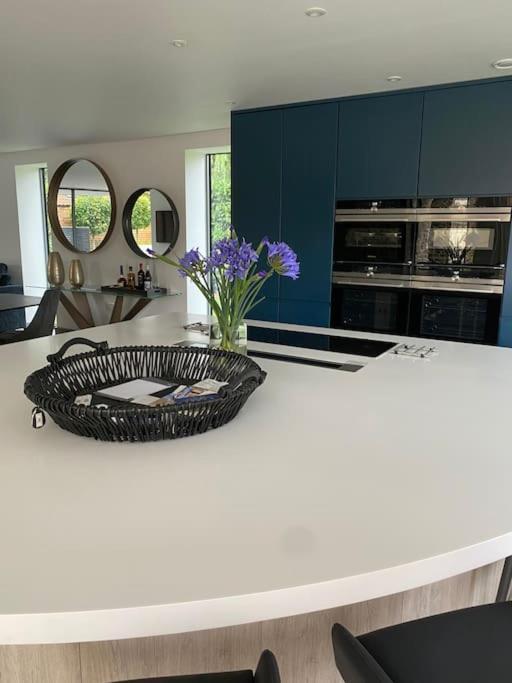 Mayflower, Luxury Norfolk Retreat - Brancaster, Sleeps 4 -12 Buitenkant foto